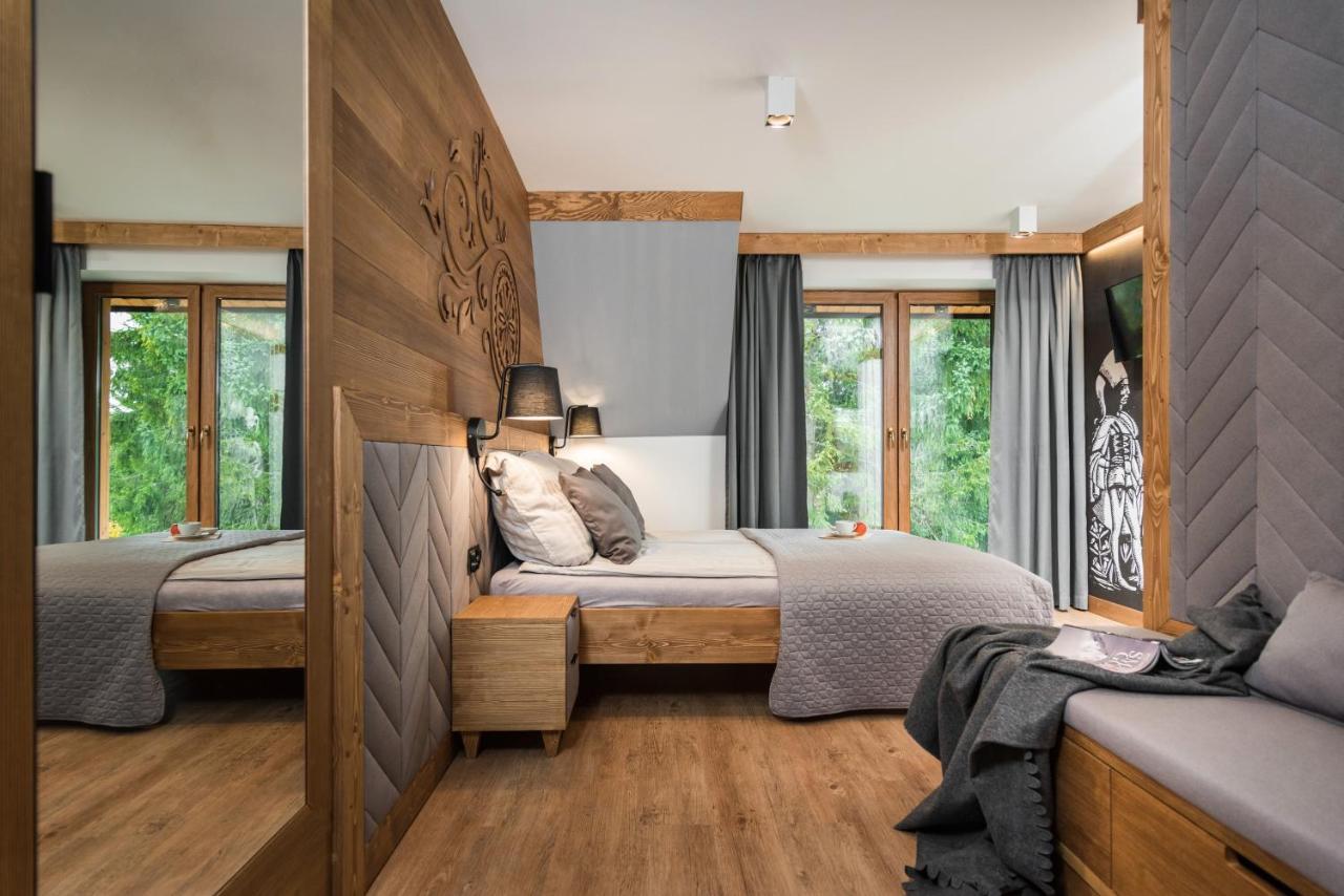 Villa 9A 扎科帕内 外观 照片
